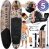 Bluemarina Ariki Stand Up Paddle Board Inflatable