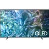 Samsung 85 inch 4K Ultra HD QLED HDR Smart TV - QE85Q60D