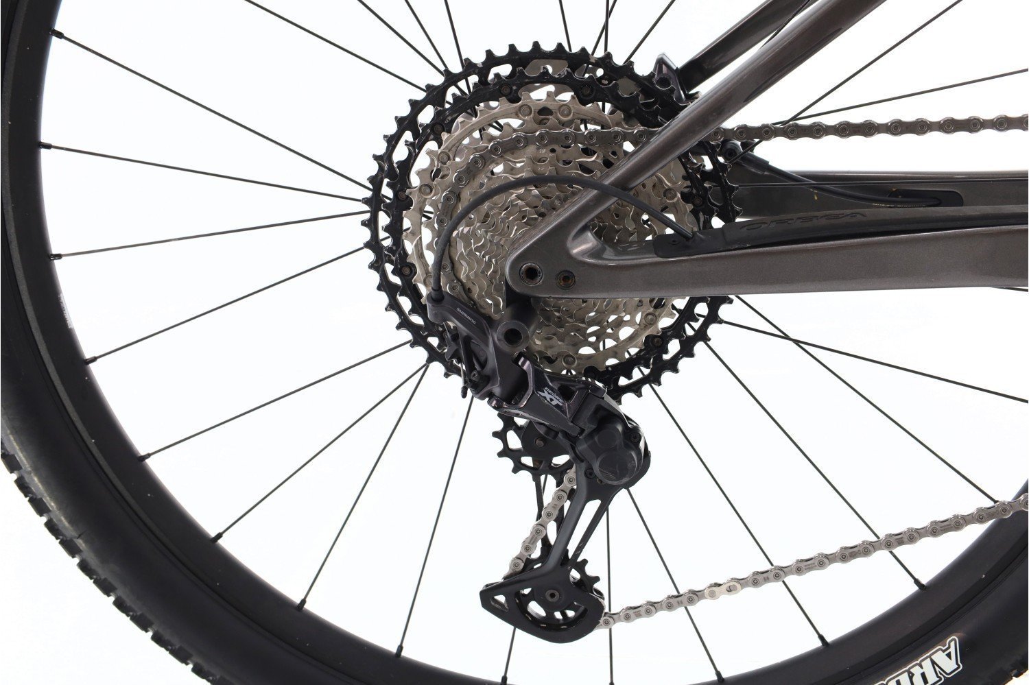 Orbea Oiz M10 2021 - Image 4