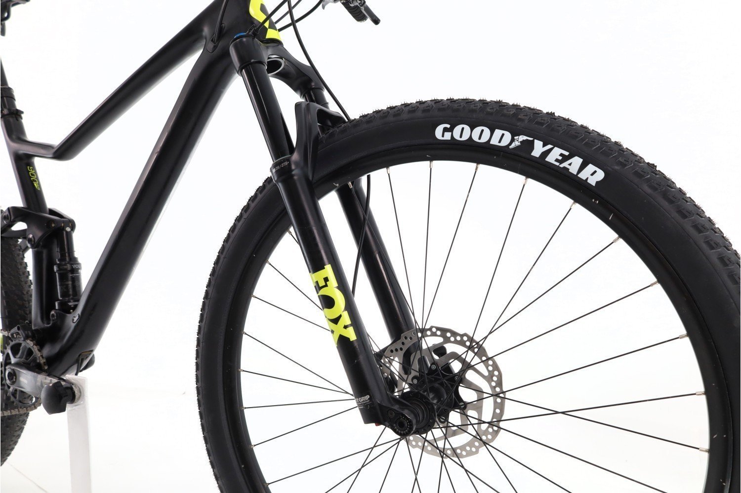 Scott Spark 900 Elite 2020 - Image 6