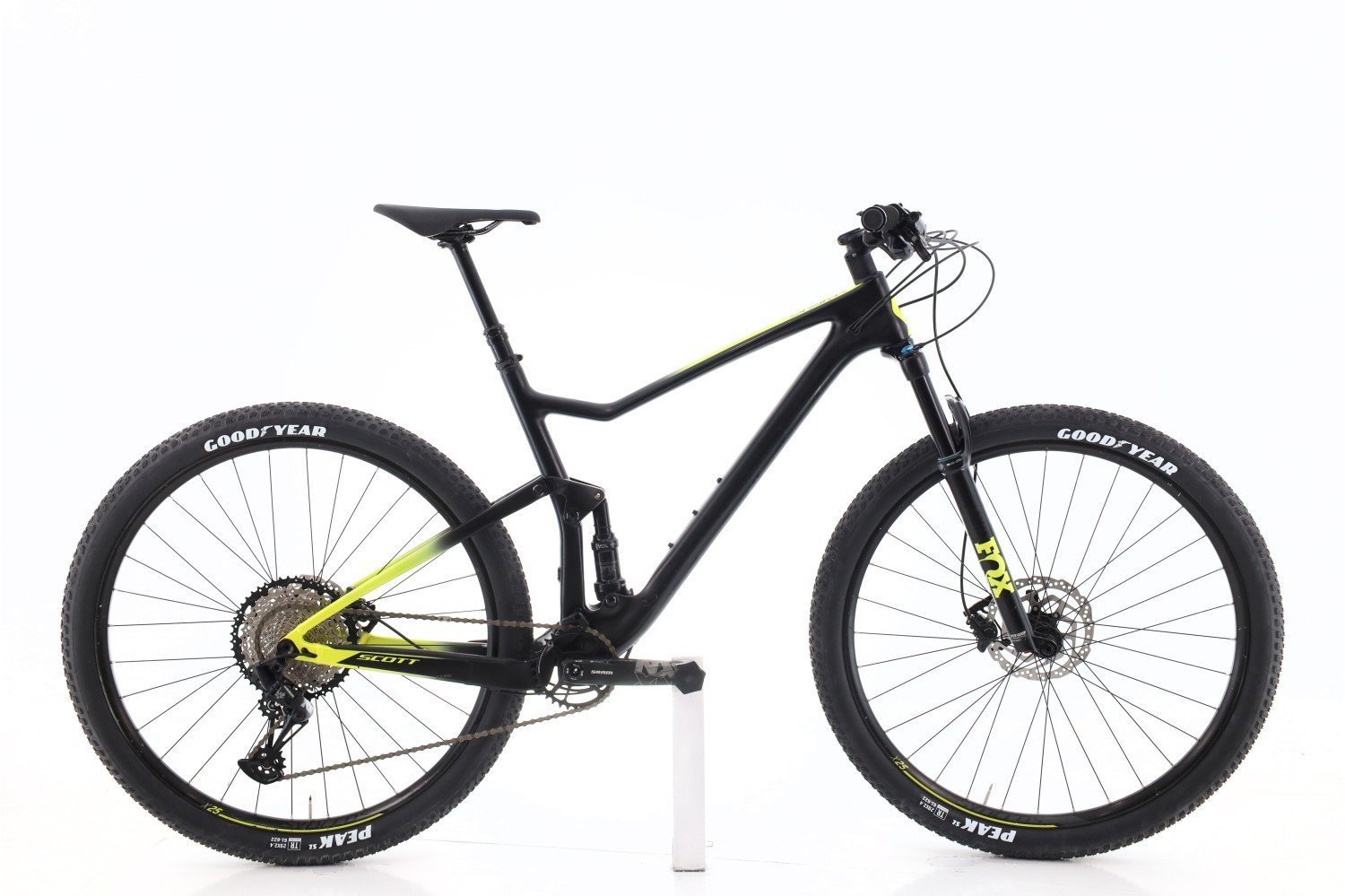 Scott Spark 900 Elite 2020