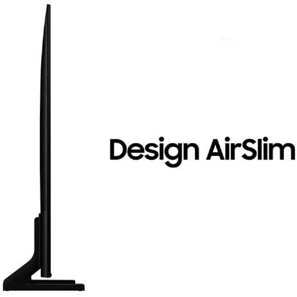 Smart TV QLED 55" 4K UHD Samsung 55Q60B - Alexa built-in - Image 3