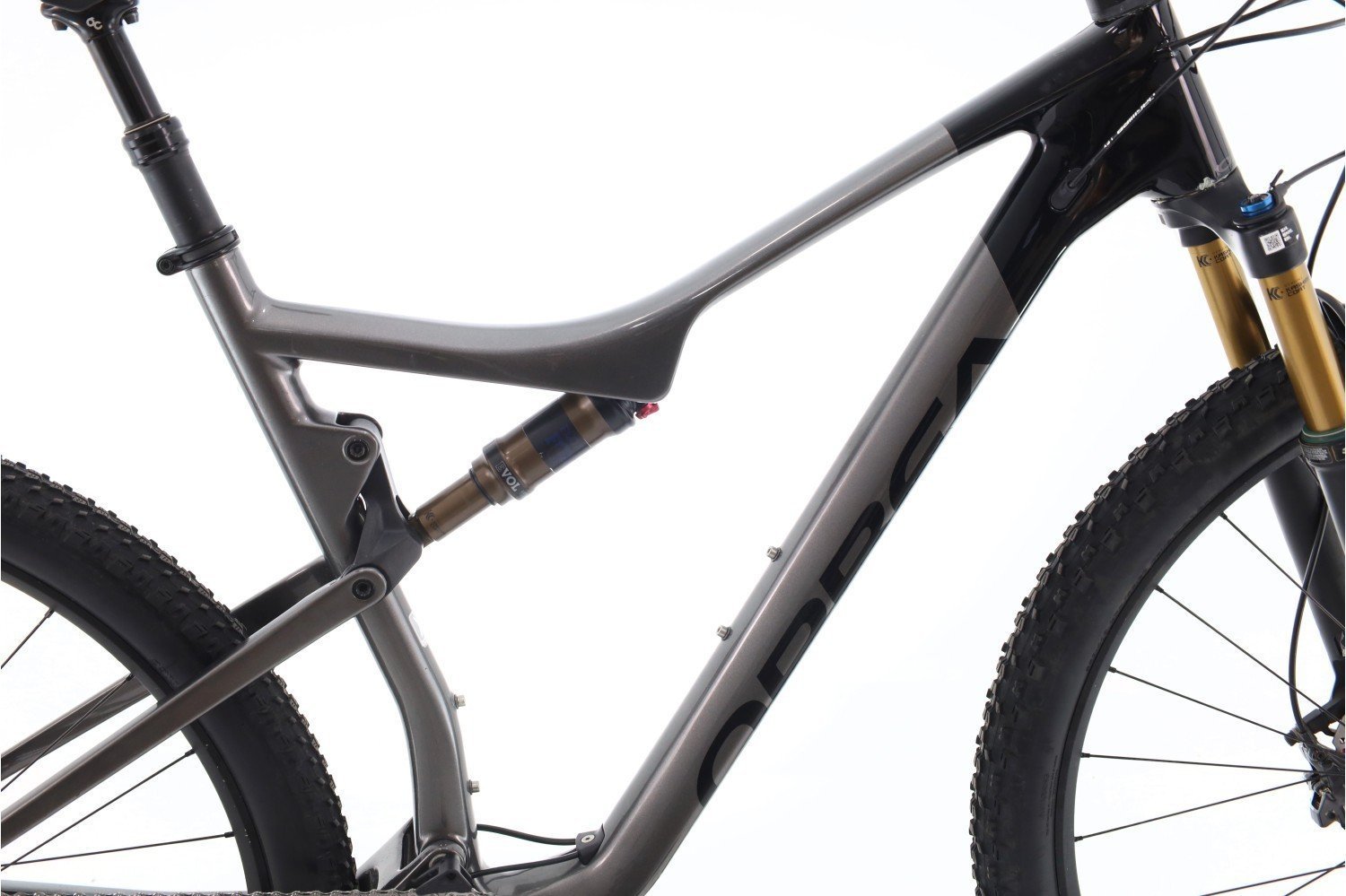 Orbea Oiz M10 2021 - Image 3