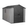 Lifetime 7 Ft. x 12 Ft. Outdoor Storage Shed