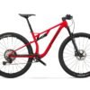 Wilier URTA MAX SL 2025 - Shimano Deore XT M8100 1x12sp - Miche XM45 SID RL