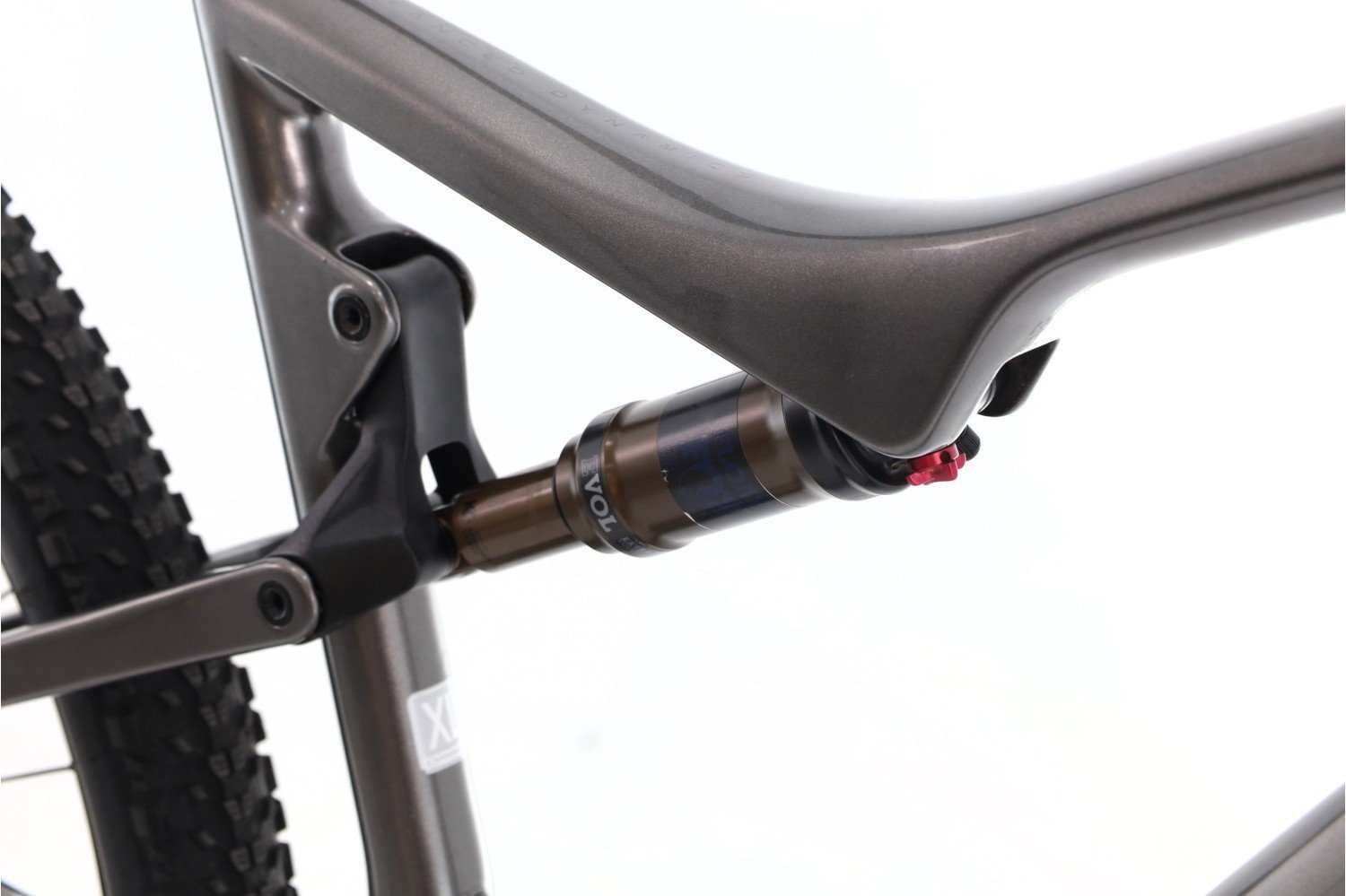 Orbea Oiz M10 2021 - Image 8