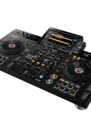 Pioner DJ XDJ-RX3 All-In-One DJ Controller