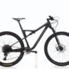 Cannondale Scalpel SI 4 2019