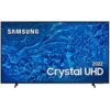Smart TV LED 55" 4K UHD Samsung UN55BU8000 - Alexa built-in