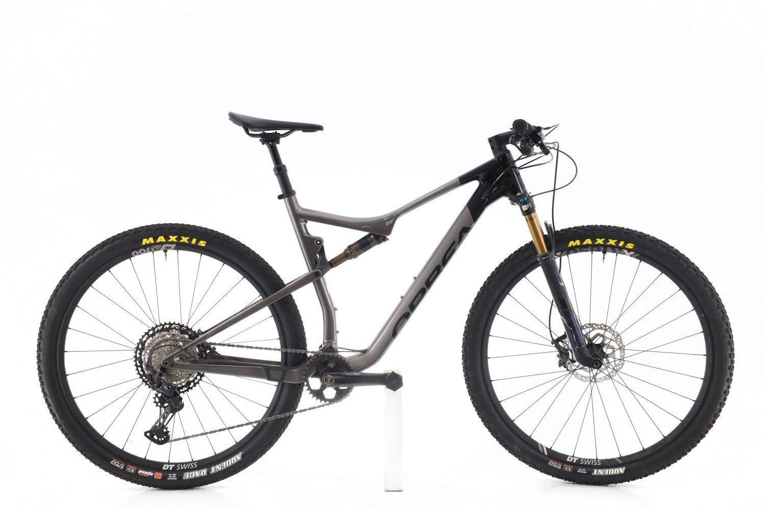 Orbea Oiz M10 2021