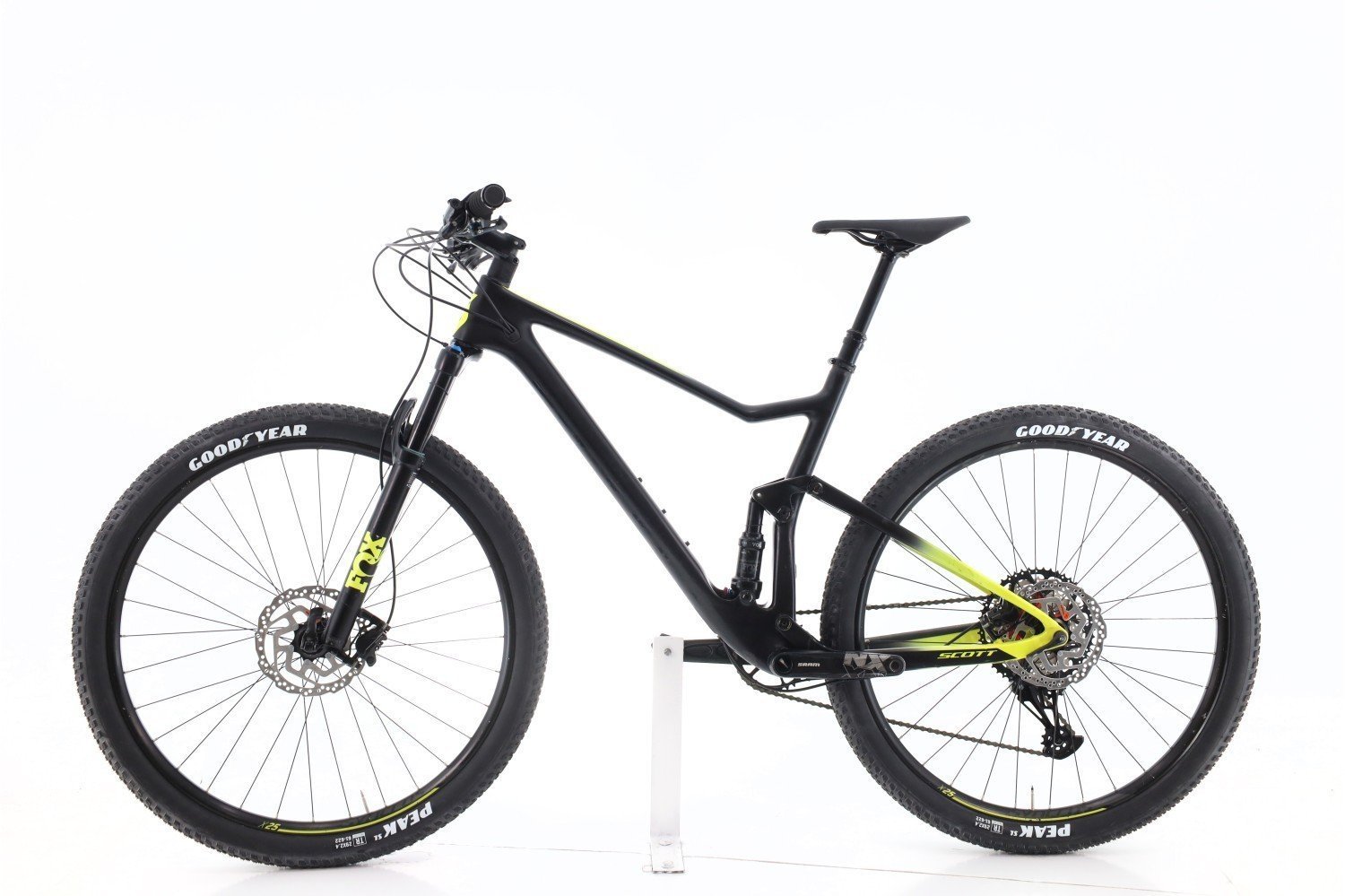 Scott Spark 900 Elite 2020 - Image 2