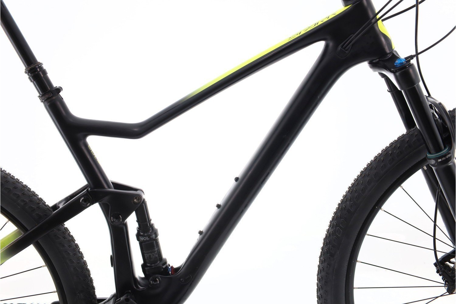 Scott Spark 900 Elite 2020 - Image 3