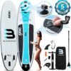 Bluemarina Ariki Stand Up Paddle Board Inflatable
