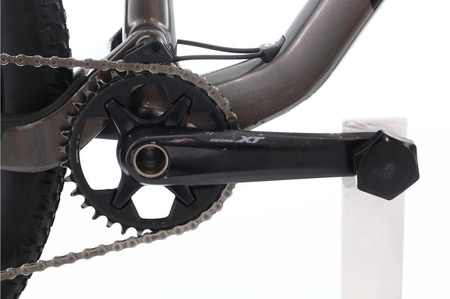 Orbea Oiz M10 2021 - Image 5