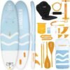 Stand Up Paddling Board High Quality Accessories - HUIIKE