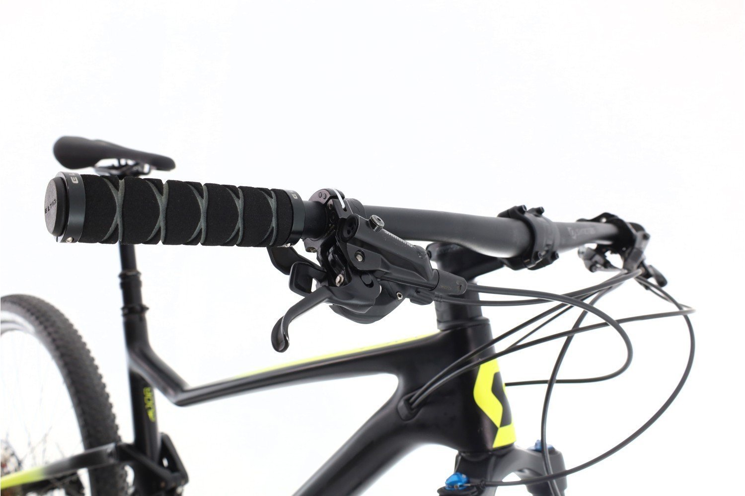 Scott Spark 900 Elite 2020 - Image 7