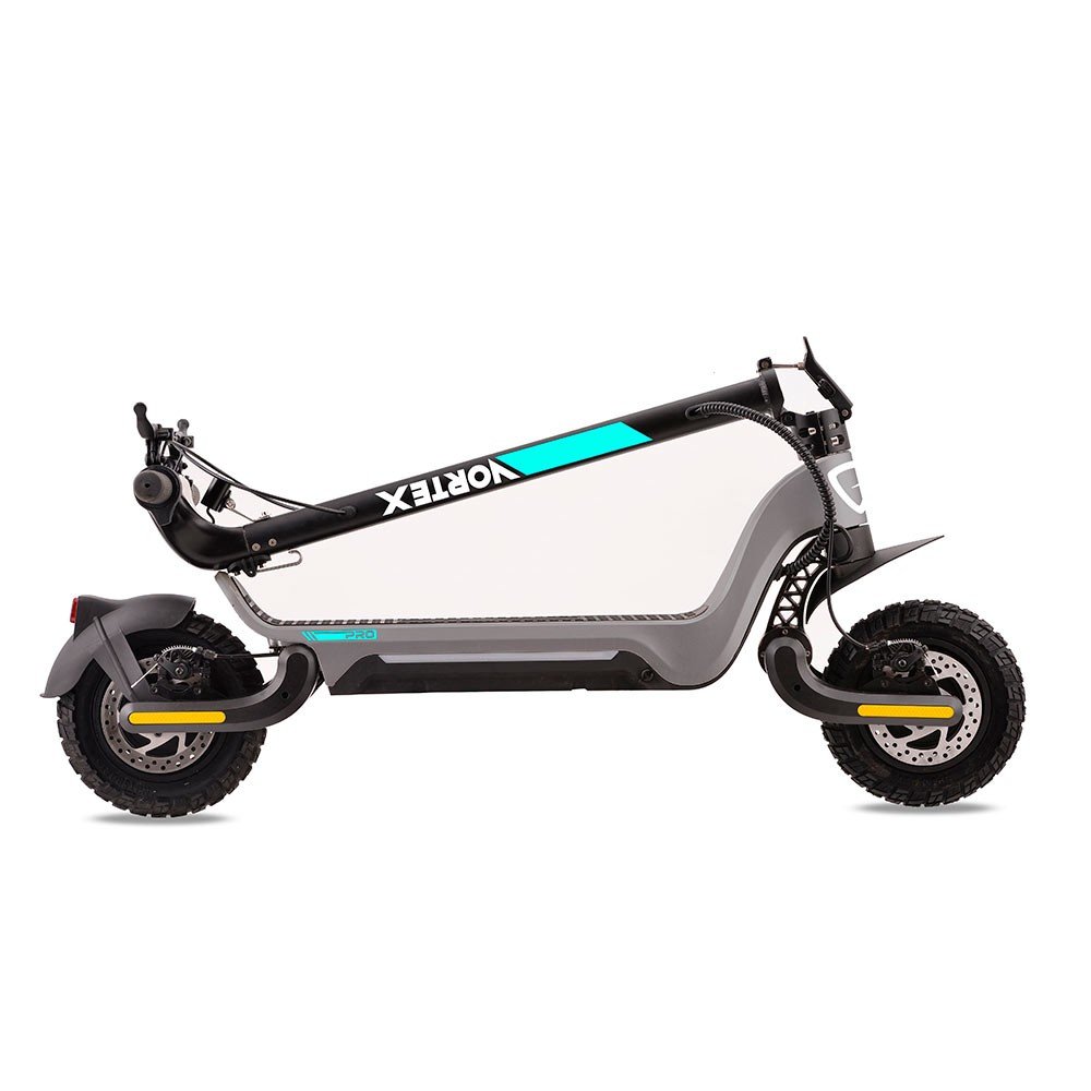 PATINETE ELCTRICO ETRIC VORTEX DUAL MOTOR - Image 5