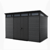 keter Cortina 11x7 Storage Shed