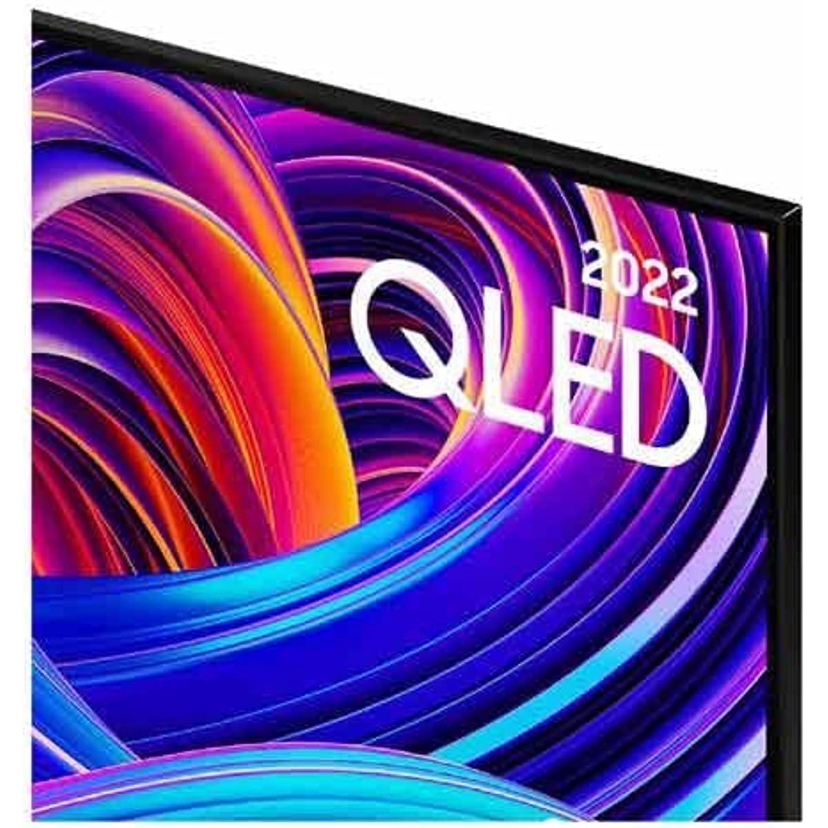 Smart TV QLED 55" 4K UHD Samsung 55Q60B - Alexa built-in - Image 5
