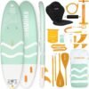 Stand Up Paddling Board High Quality Accessories - HUIIKE