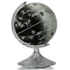 3-in-1 LED World Globe with Illuminated Star Map