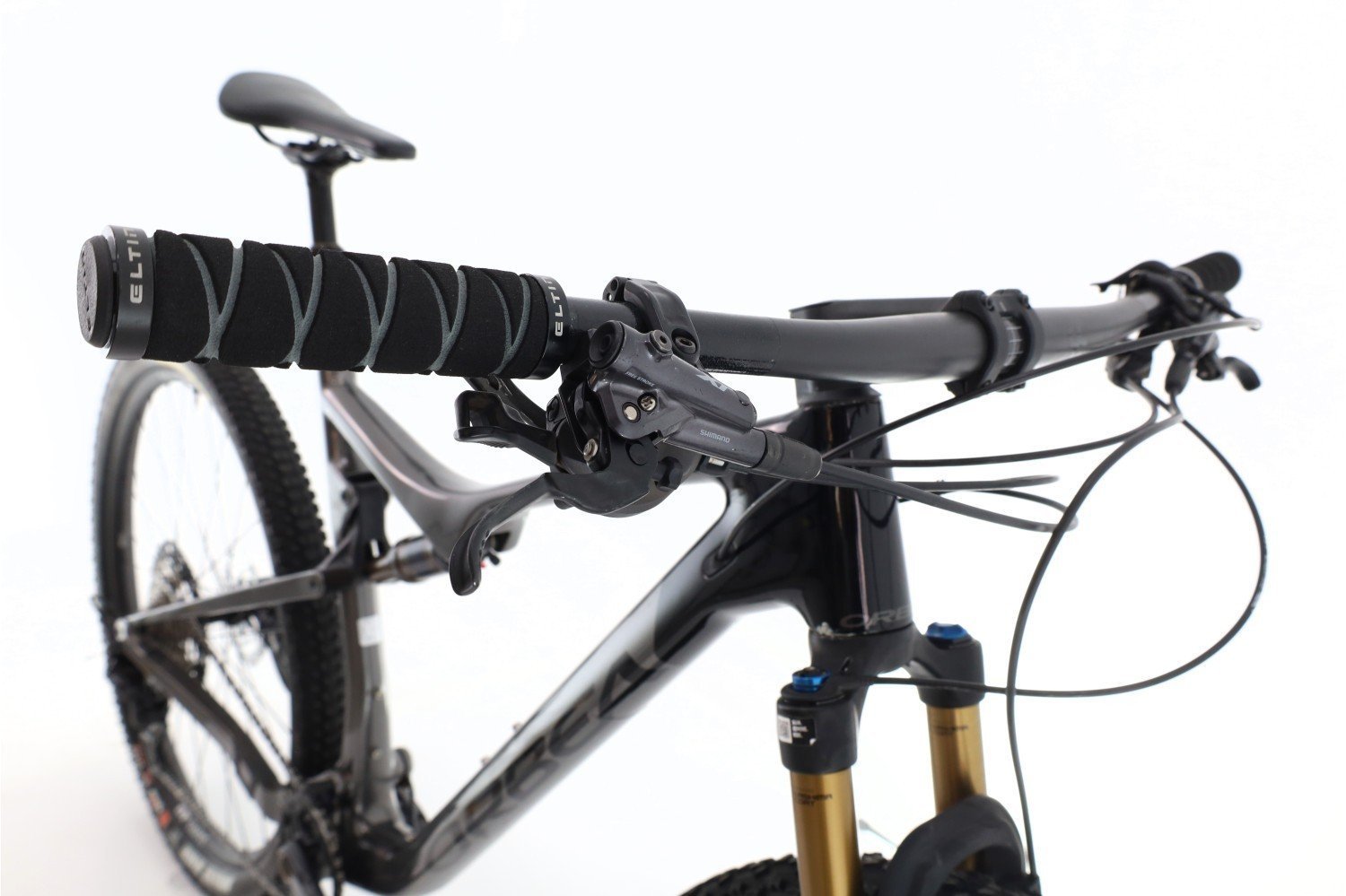 Orbea Oiz M10 2021 - Image 7